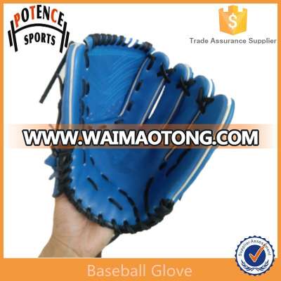 Potence Sports Professional Hybrid Series Cowhide Baseball Glove