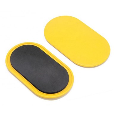 Gym Sliding Disc/Gliding Discs/Core Sliders