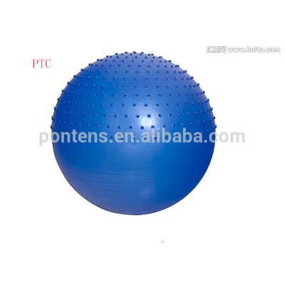 PVC Anti Burst Swiss Core Fitness Gym Yoga Birthing Excercise gym Ball