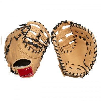 Japanese high quality kip leather baseball glove