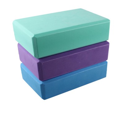 Wholesale EPS Yoga foam Block