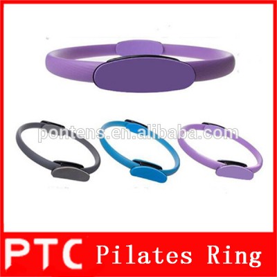 Gymnastic accessories yoga pilates rings manufacturer