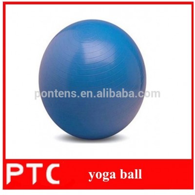 colored pvc fitness ball