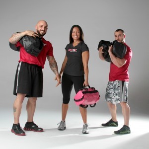 Personal Training Ultimate Sandbag